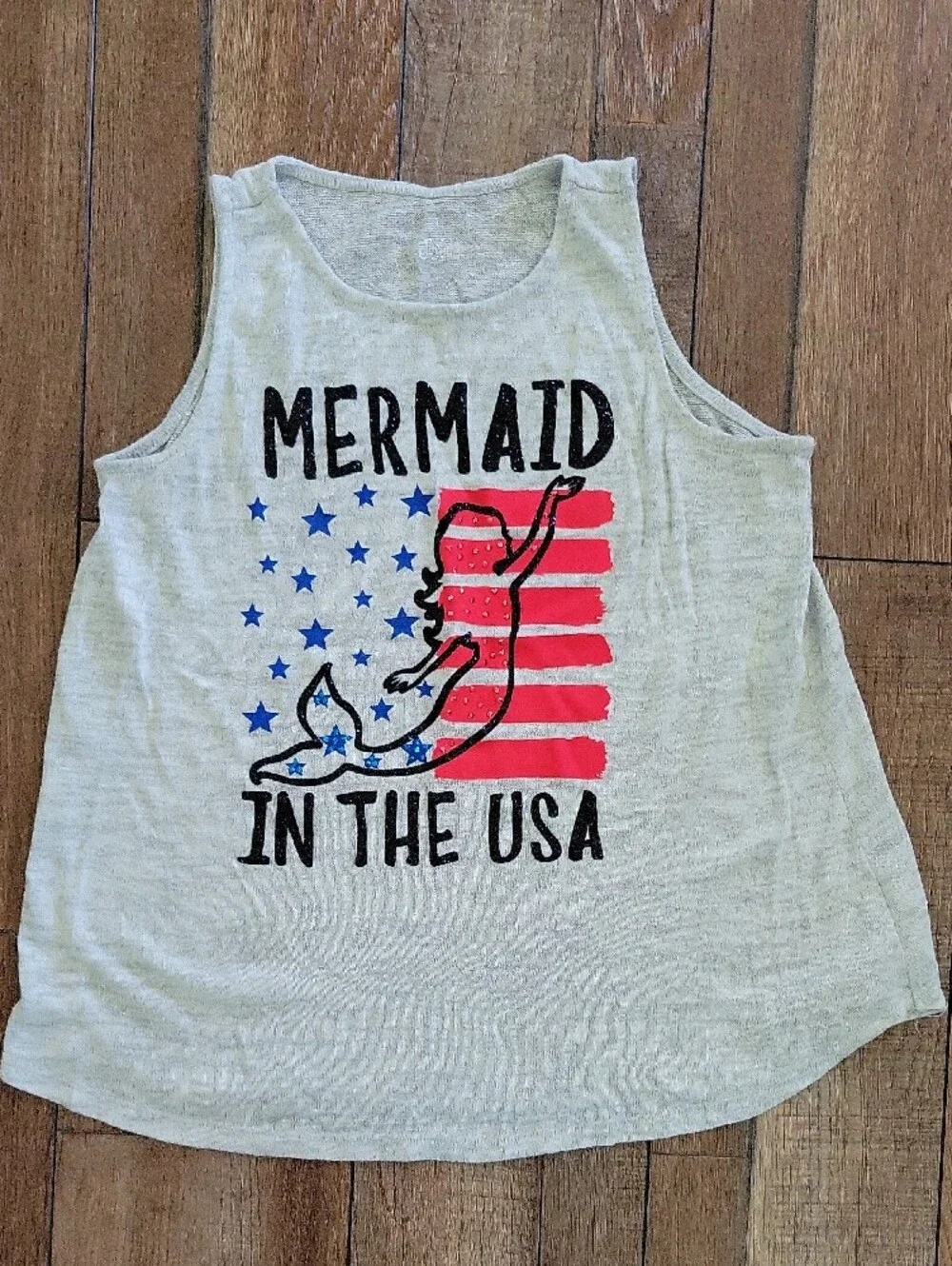 Lot Of 3 Girls' Graphic Tops